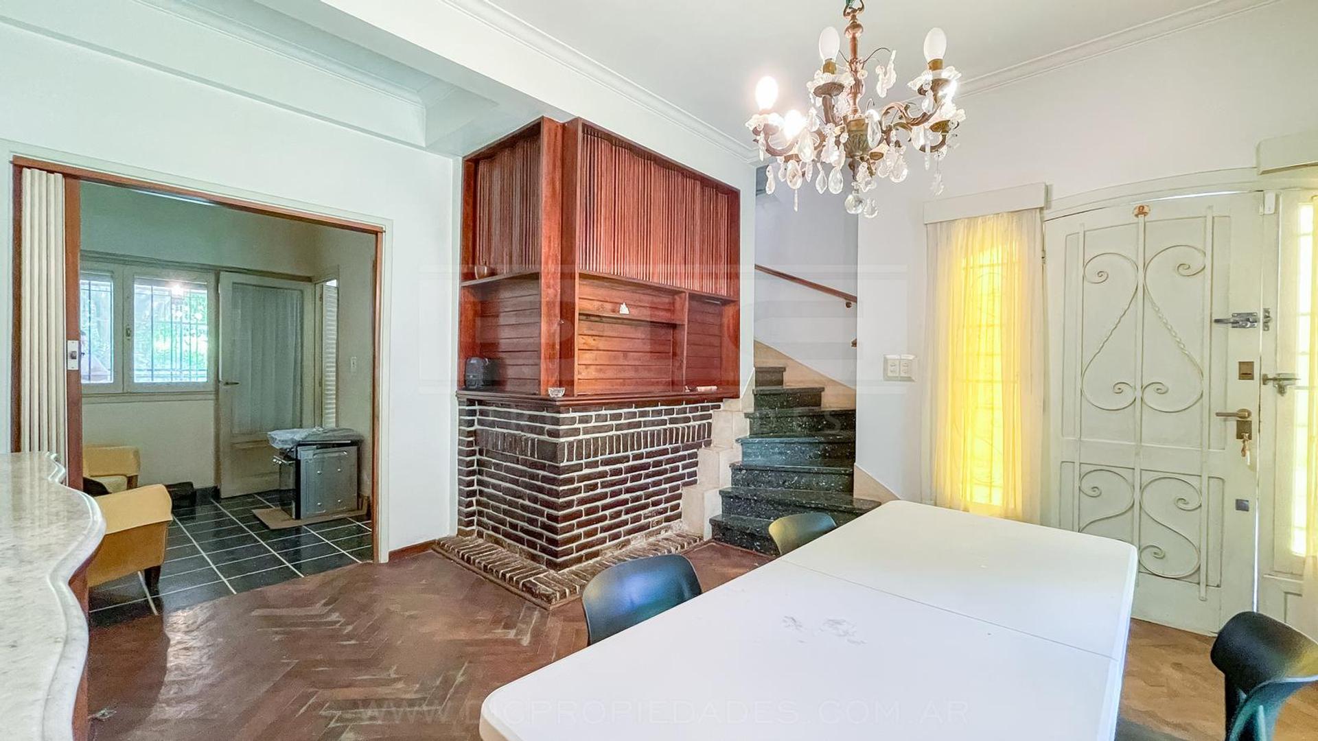 Casa en Venta de 3 dormitorios