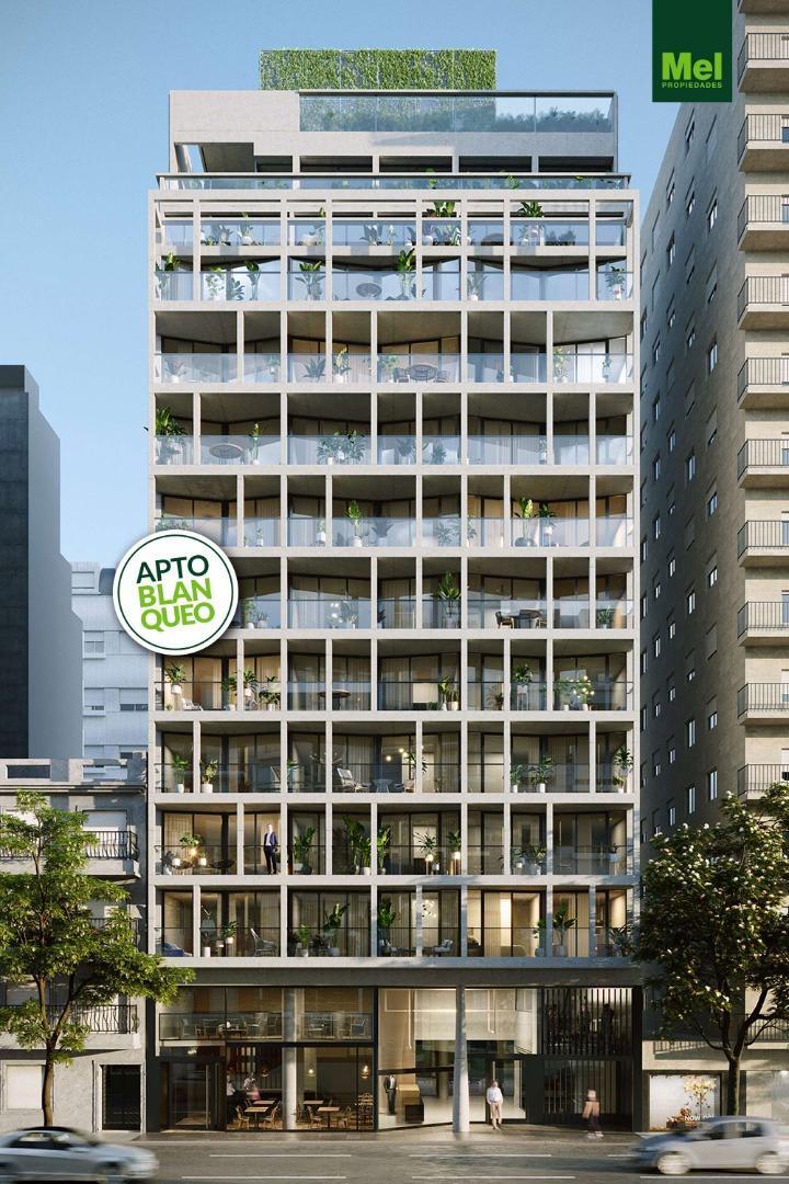 Luis María Campos 346