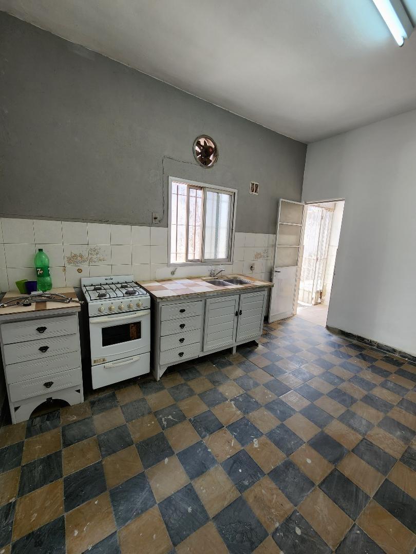 Depto Tipo Casa en Alquiler de 1 dormitorio
