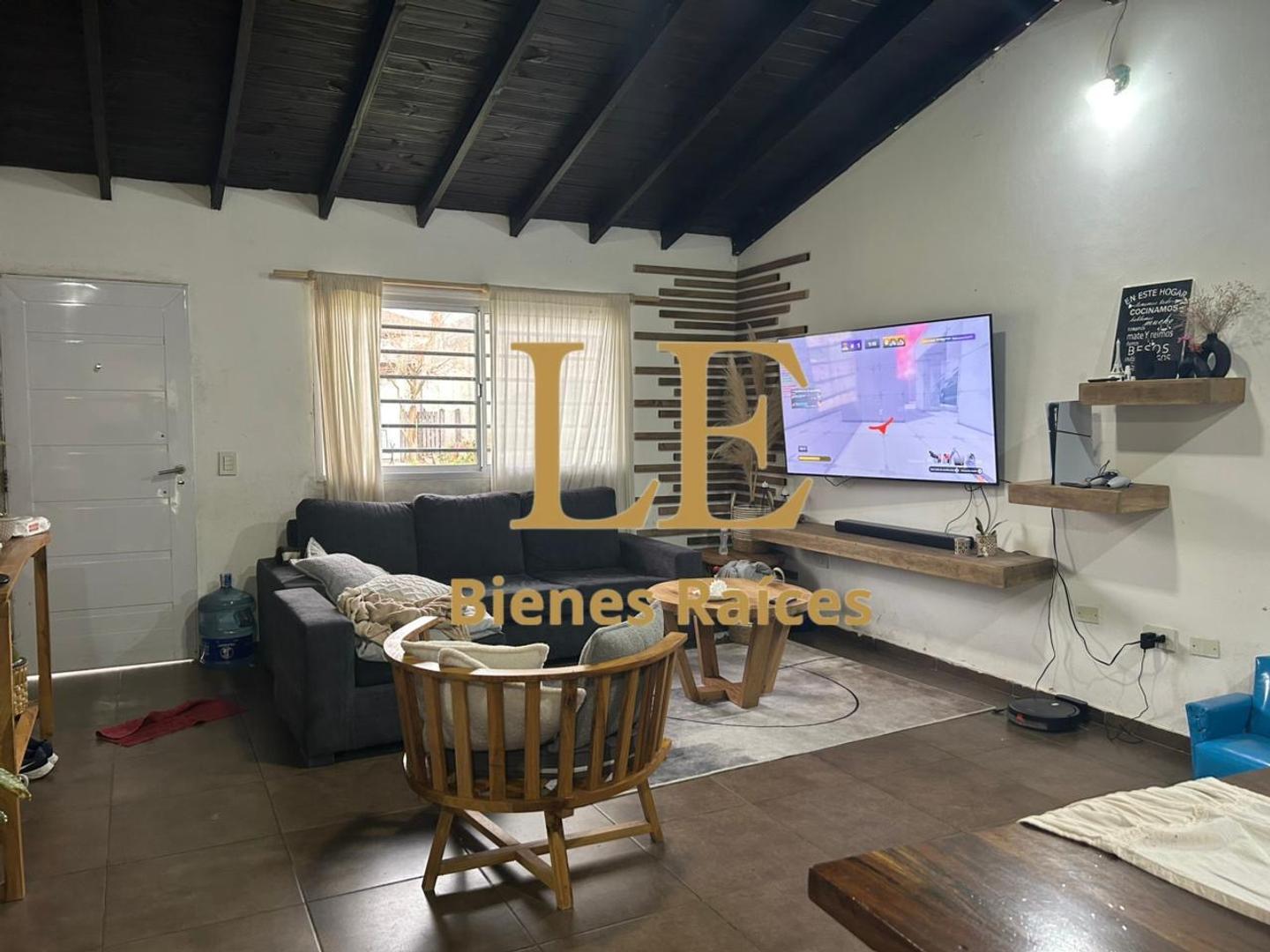 Casa en Venta al Noroeste