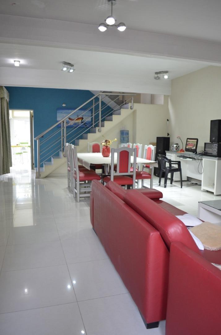 Casa en Venta 10 años