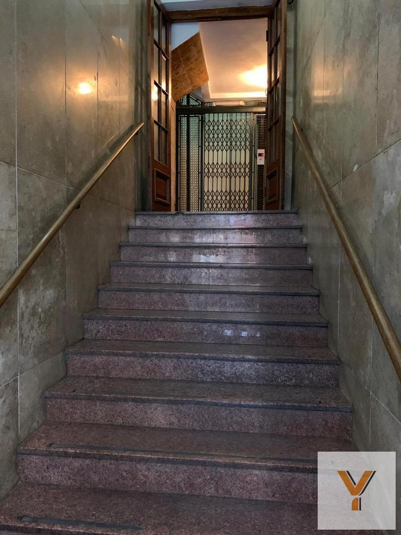 Local en Venta en Barrio Norte, USD 24.500