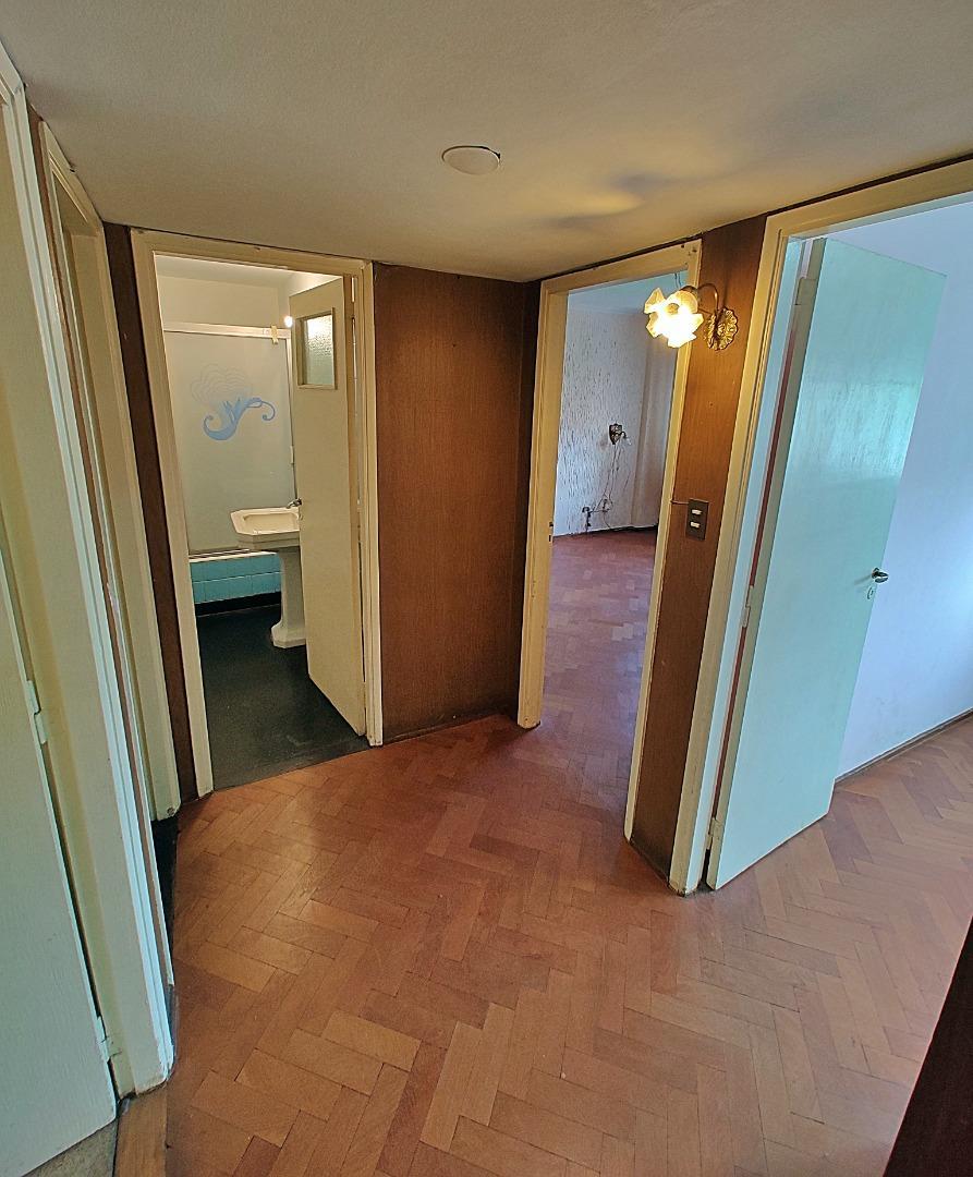 Departamento en Venta 61 años