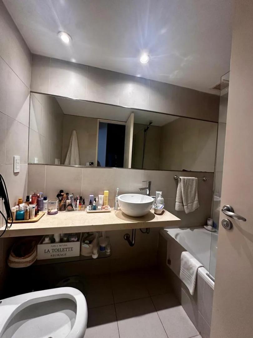 Departamento en Alquiler de 2 dormitorios