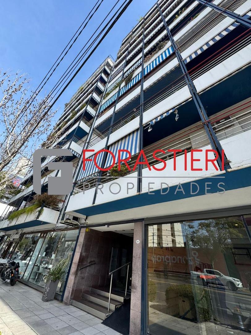 Departamento en alquiler temporario en Vicente Lopez