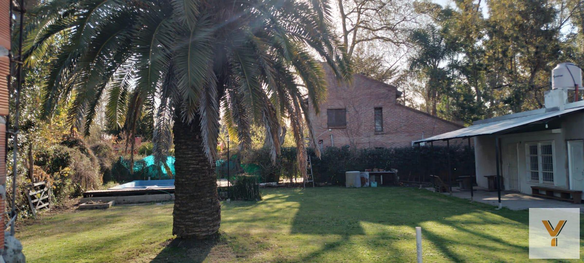 Casa en Venta 40 años