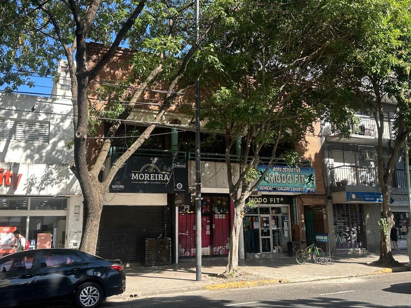 Salón 1º entrada independiente