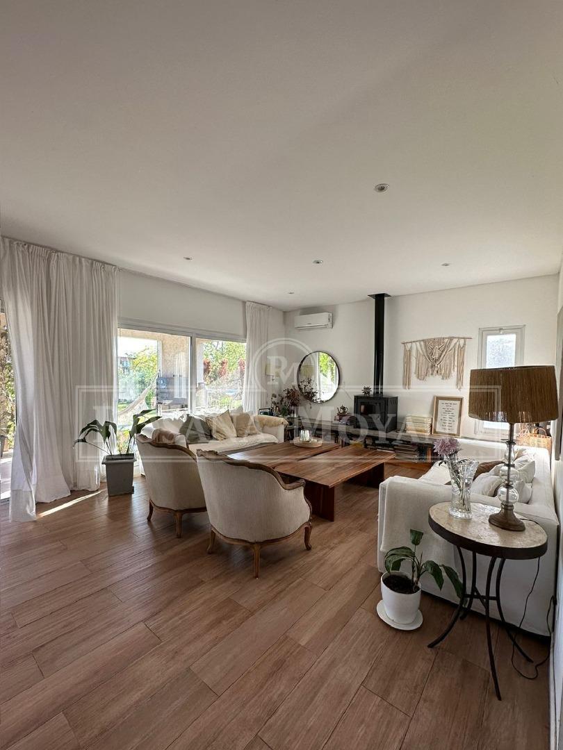 Alquiler Temporal - Barrio San Marco - Villanueva