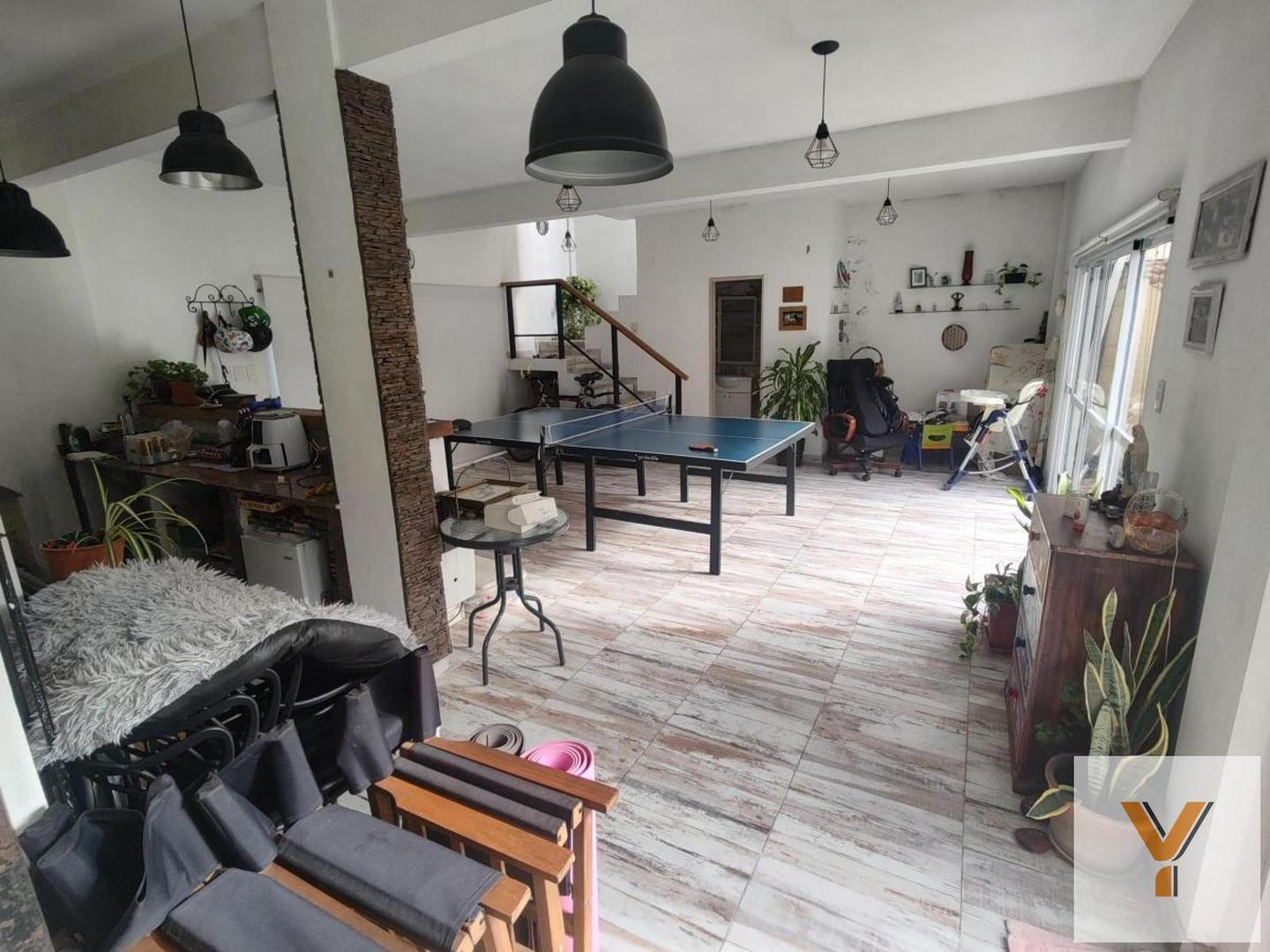 Casa en Venta 40 años