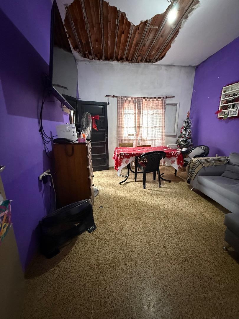 Casa en Venta en Quilmes, USD 56.000