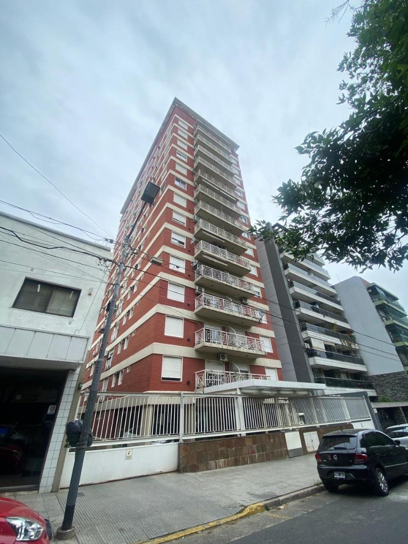 VENTA COCHERA SUBTERRANEA SAN MARTIN CENTRO