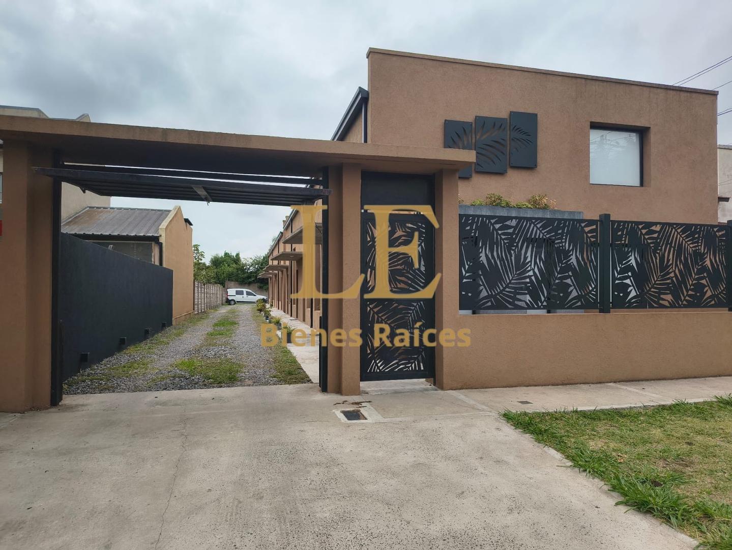 Departamento en Venta en Belen de Escobar, USD 65.000