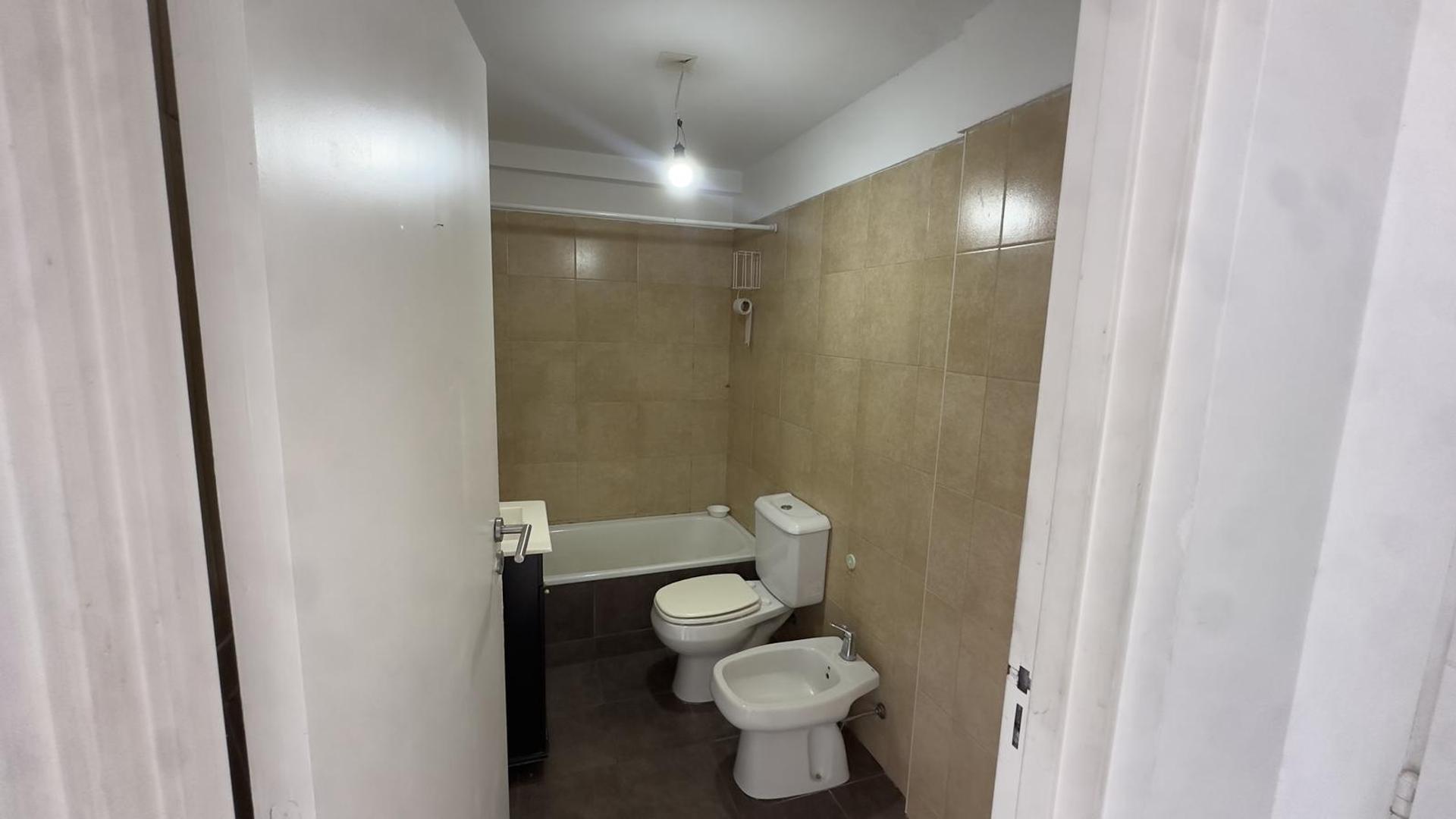 Departamento en Venta en Caballito, USD 59.500