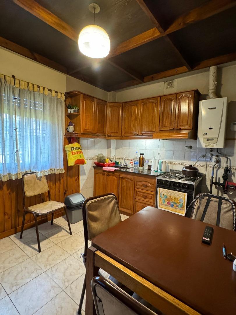 Casa en Venta en Villa Luzuriaga, USD 140.000