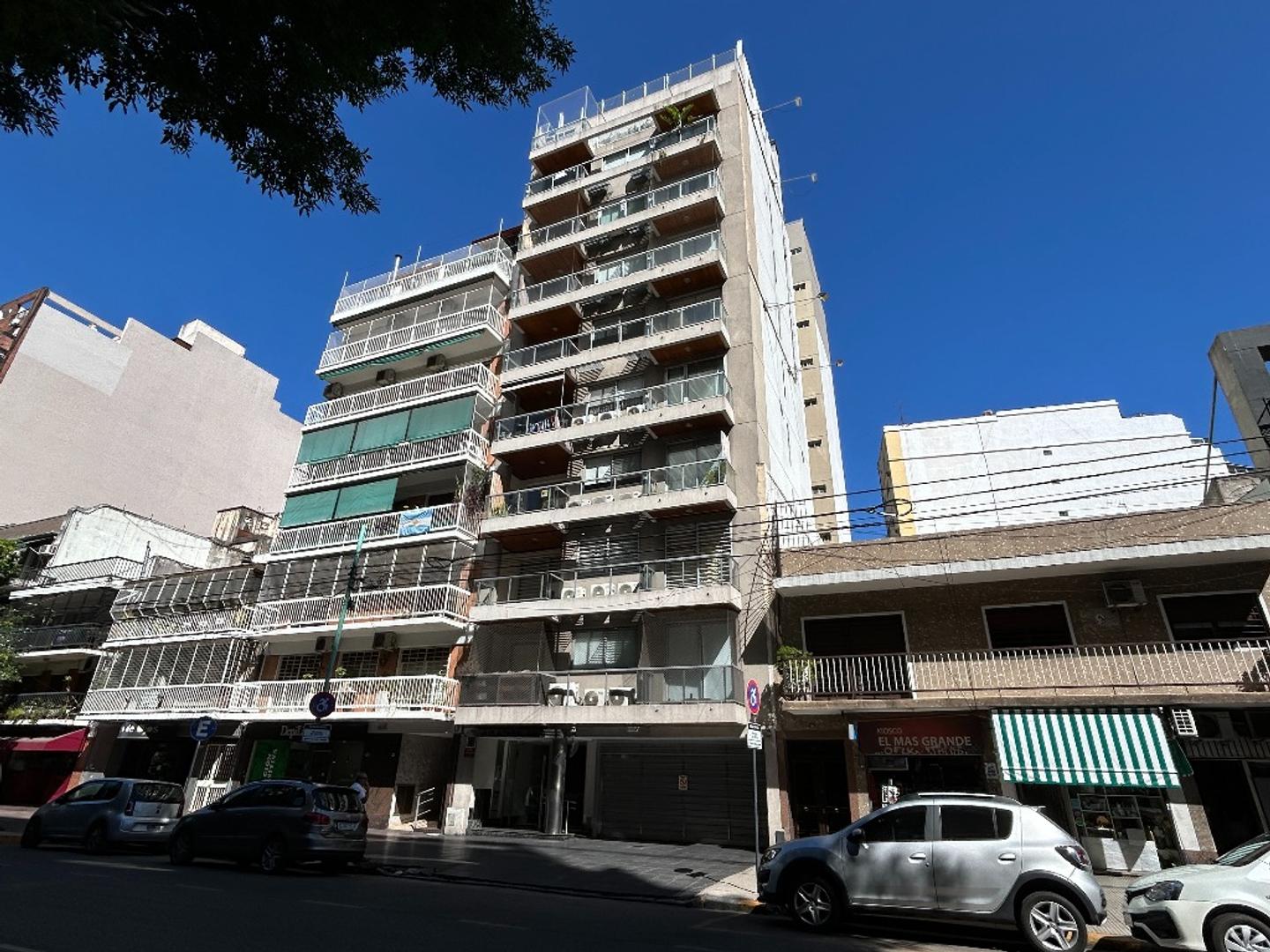 DEPARTAMENTO 3 AMBIENTES - VILLA URQUIZA, CAPITAL FEDERAL