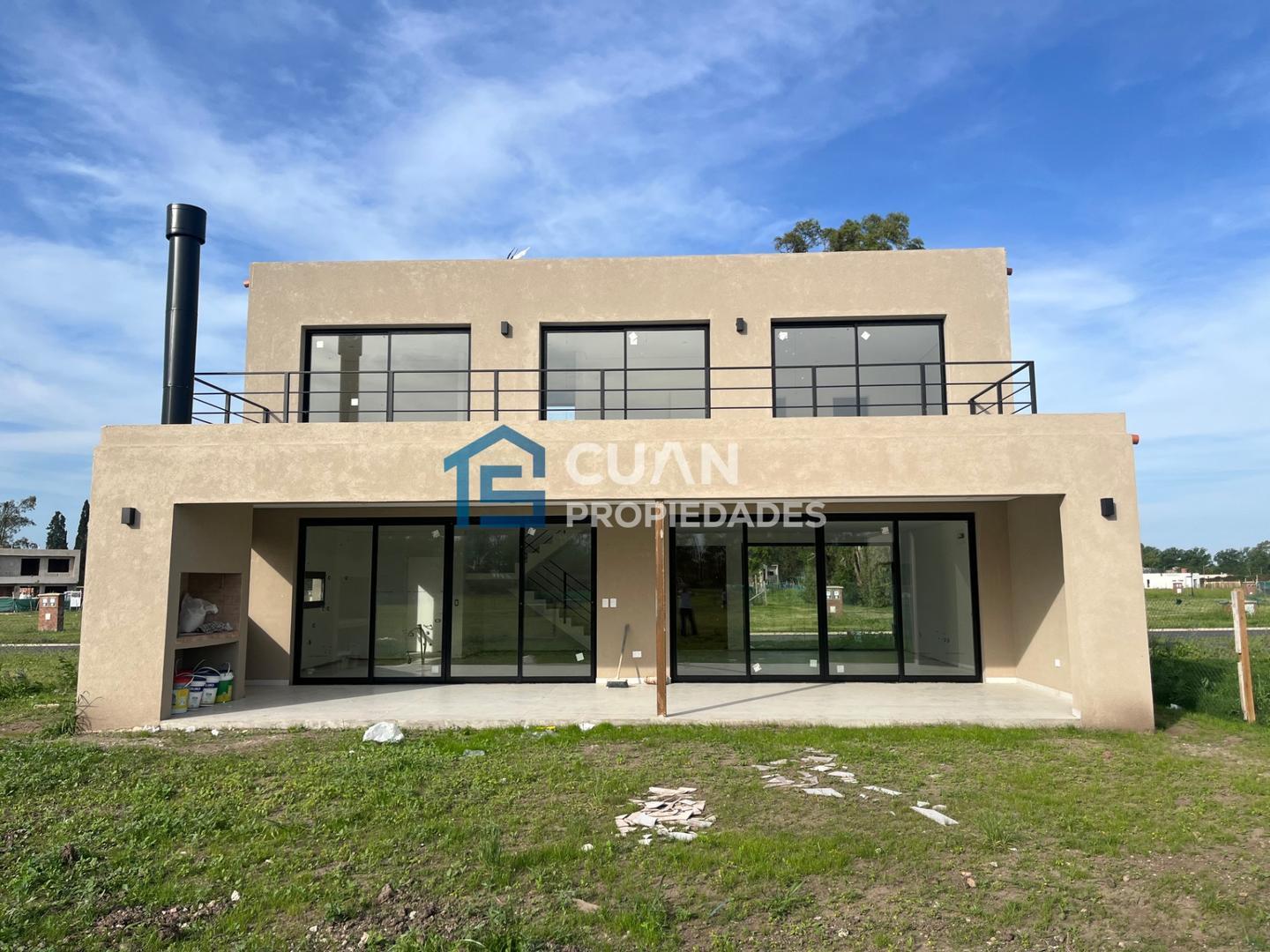 Casa en Venta de 3 dormitorios