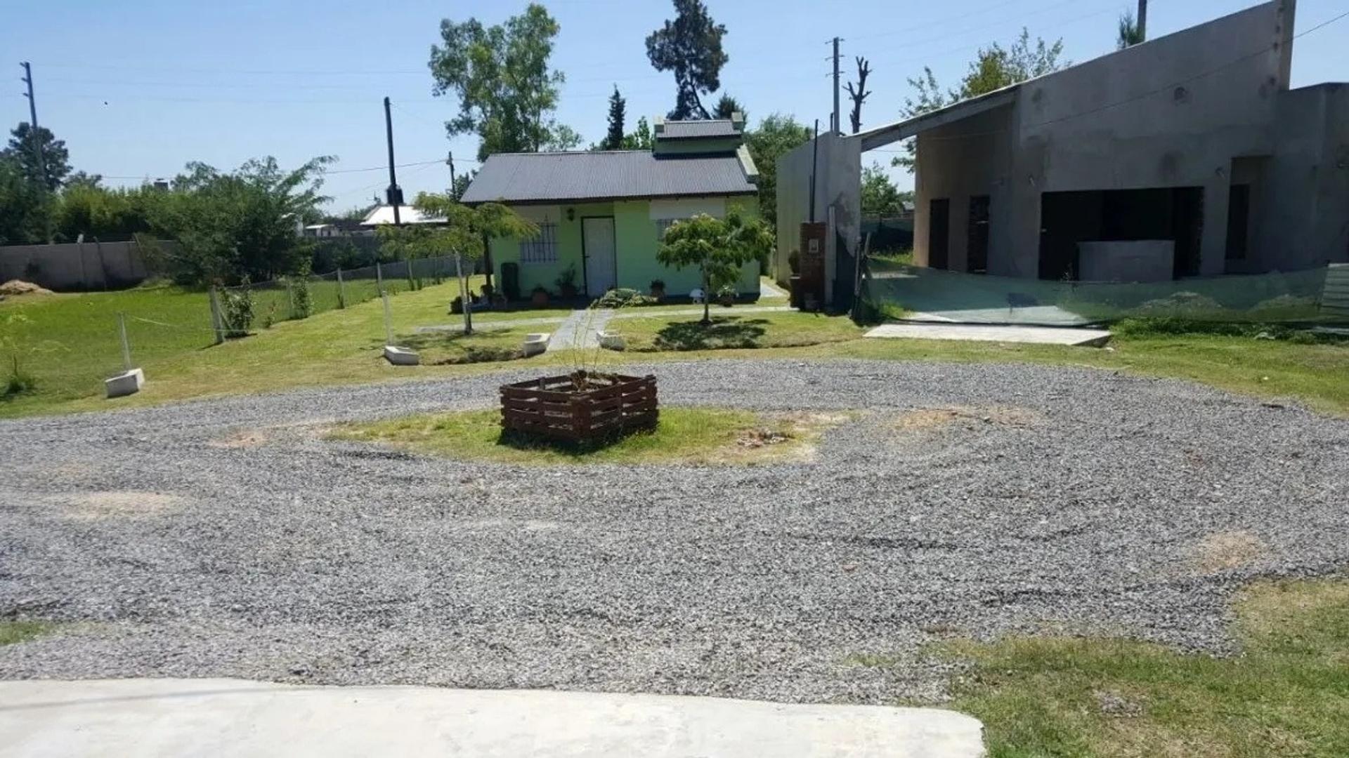 Terreno en Venta de 257,0 m2