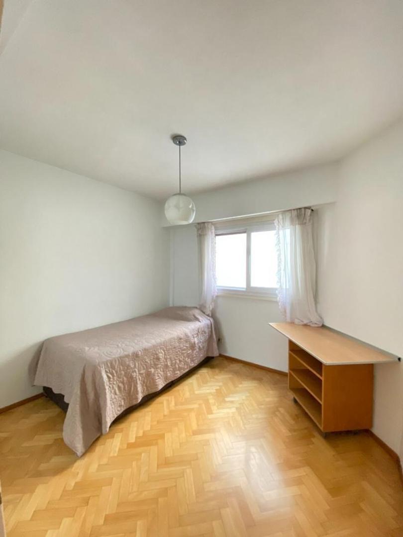Departamento en Alquiler Temporal en Palermo Soho, USD 1.050