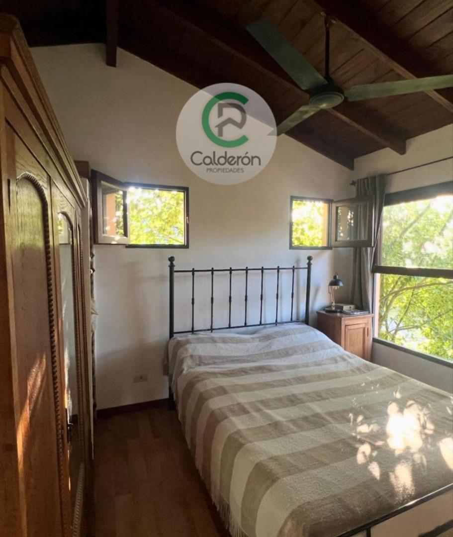 Casa en Alquiler  Temporario Country Banco Provincia