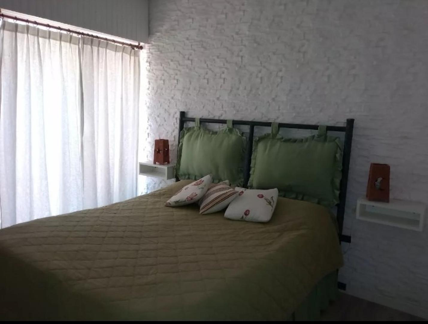 Departamento en venta en Escobar
