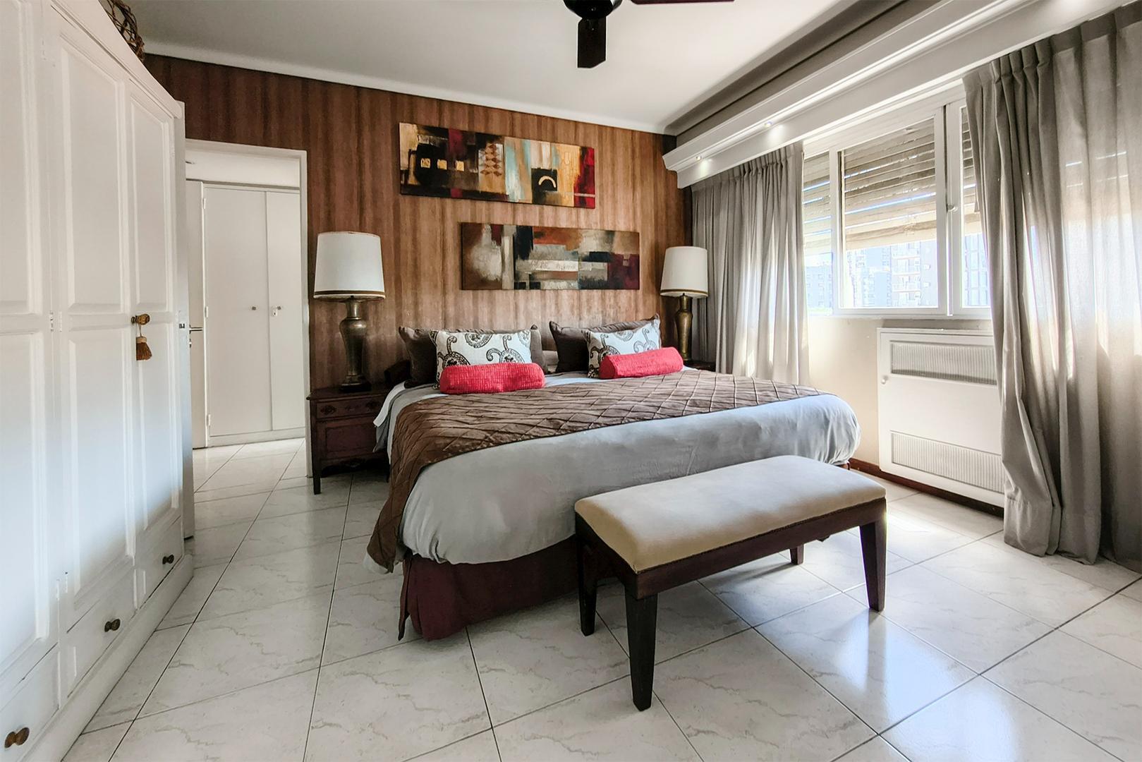 Departamento en Venta de 5 ambientes