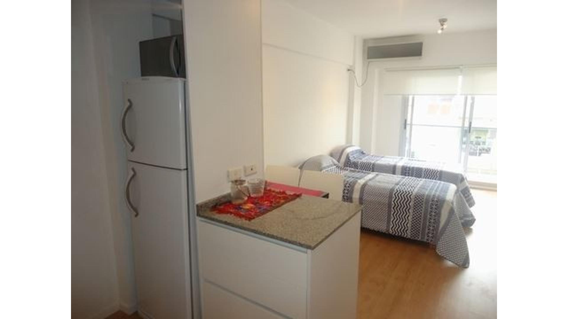 Departamento Alquiler x Temporada