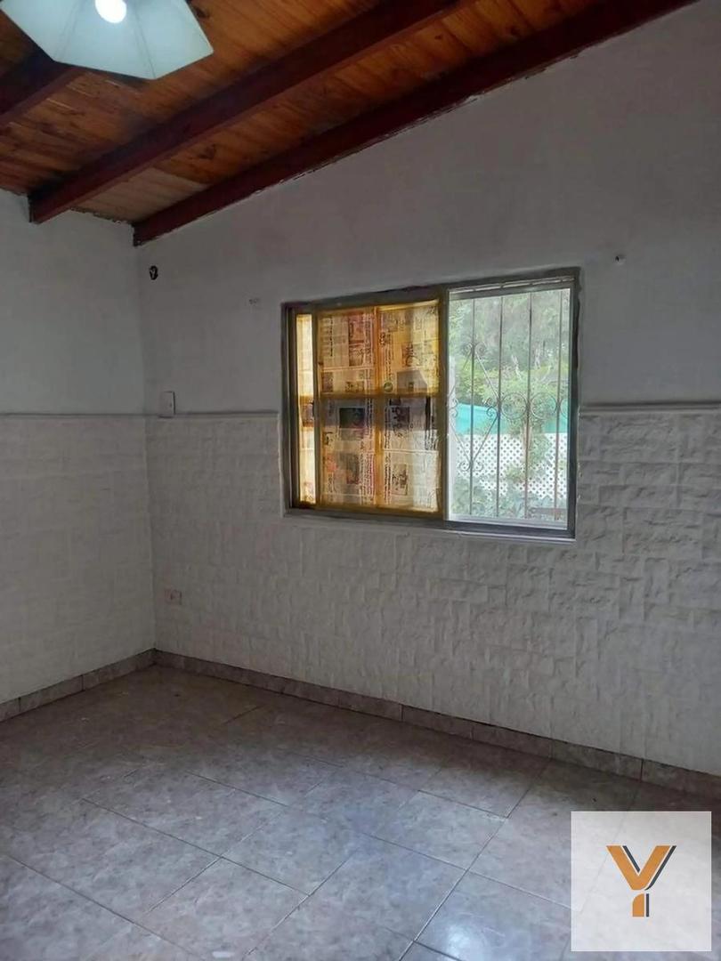 Casa en Venta en Parque San Martín, USD 50.000