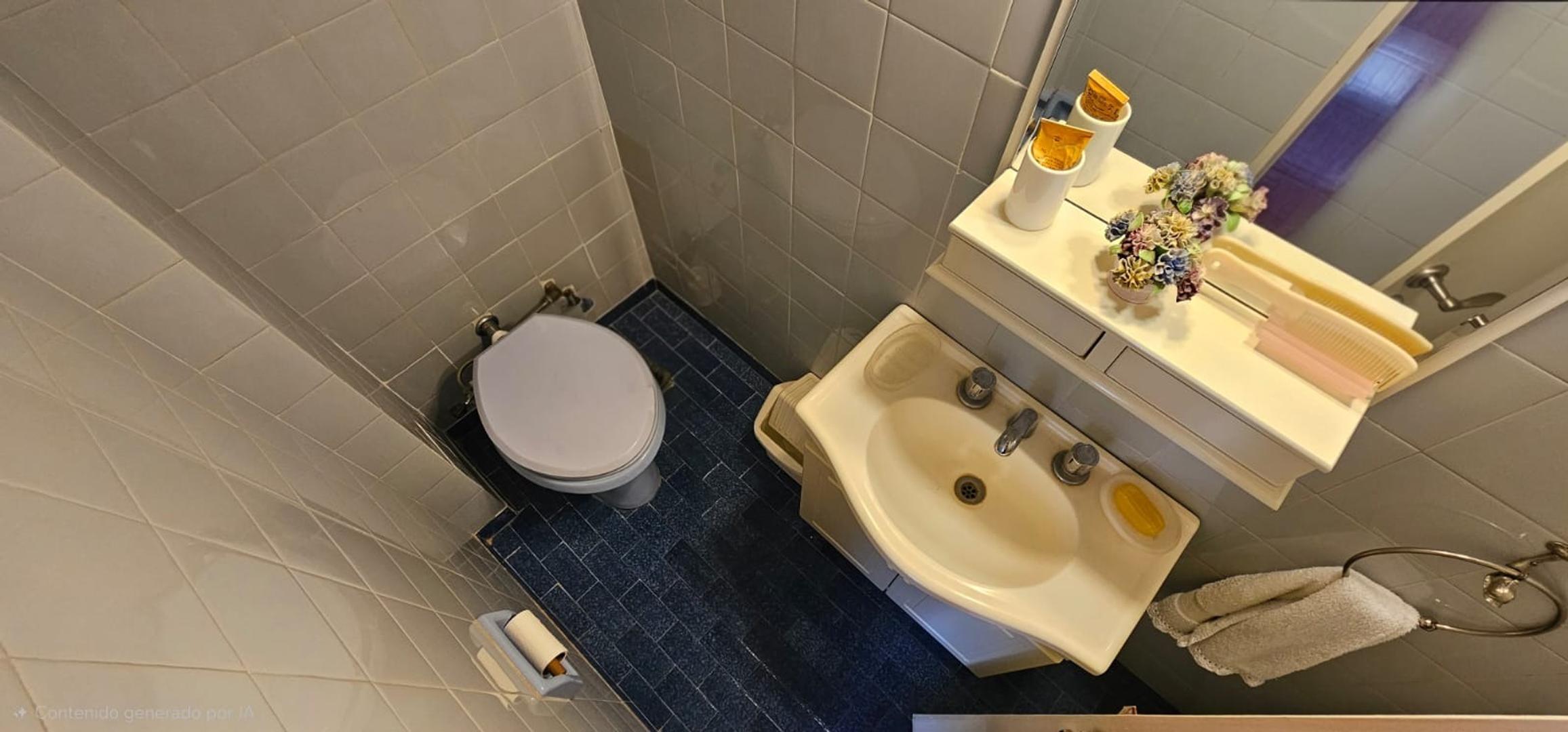 Departamento en Venta en Martínez, USD 290.000
