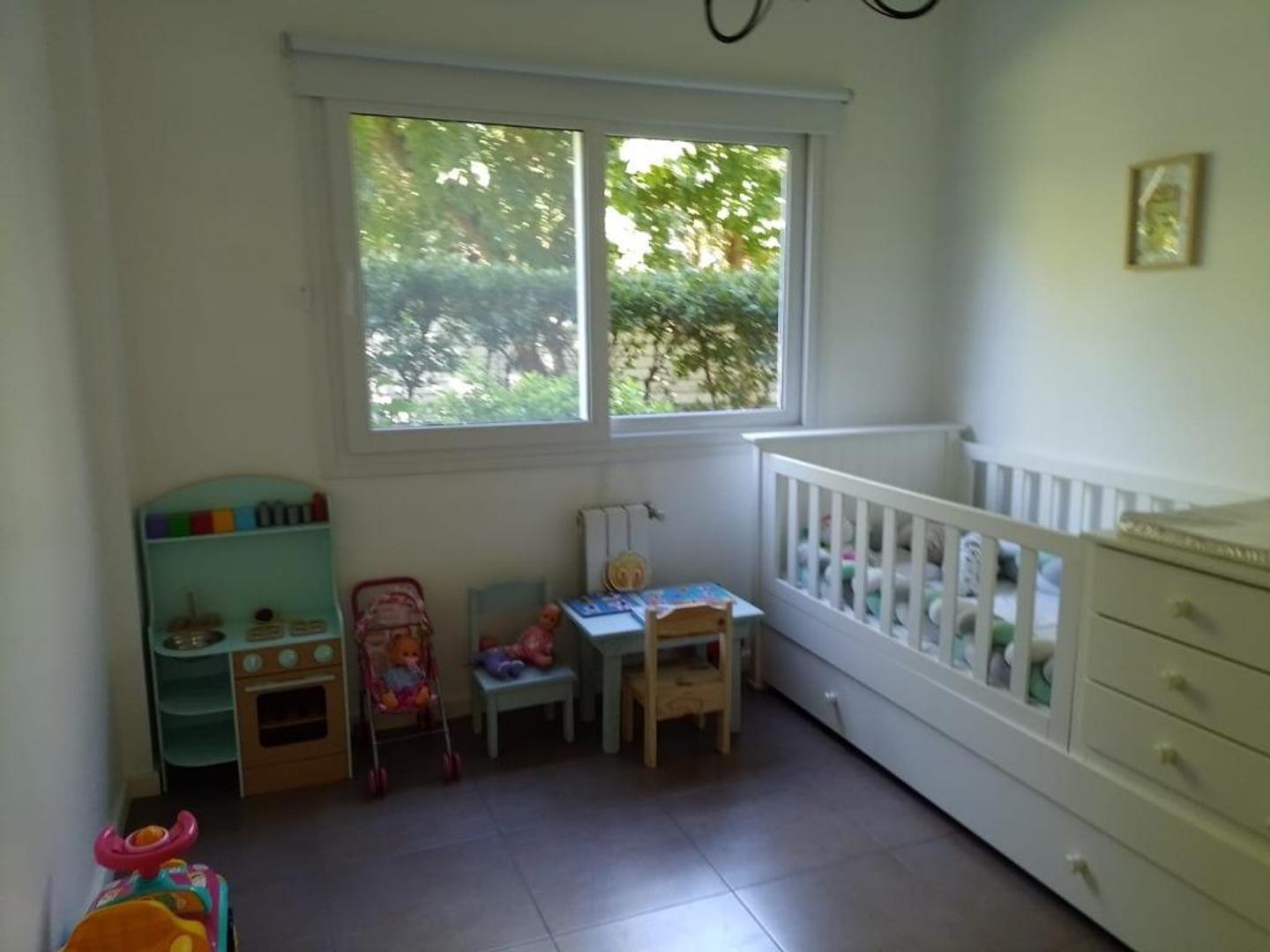 Departamento en Venta en Tigre Residencial, USD 245.000