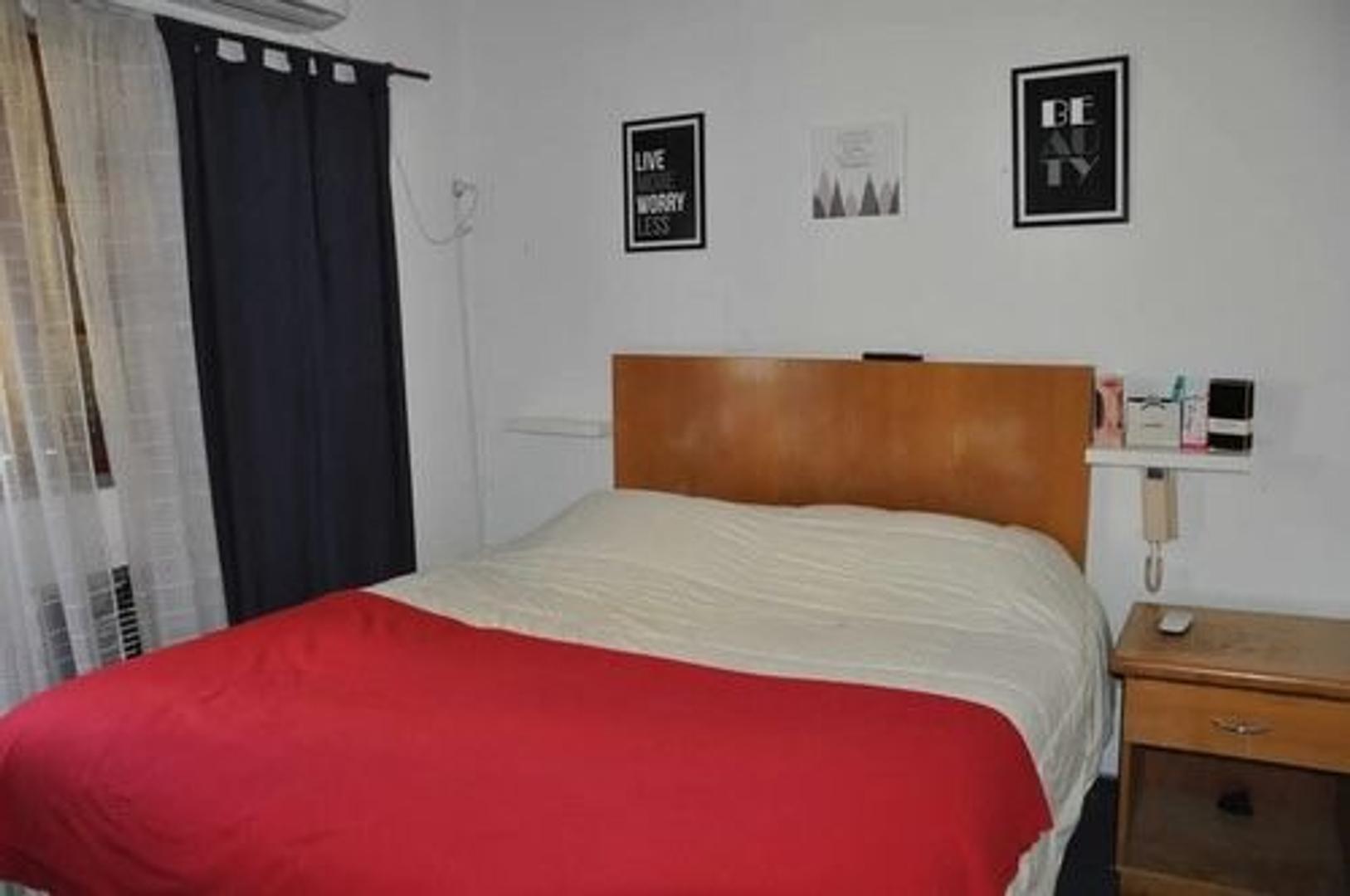 DUPLEX DE TRES AMBIENTES EN VENTA -LA MATAMZA