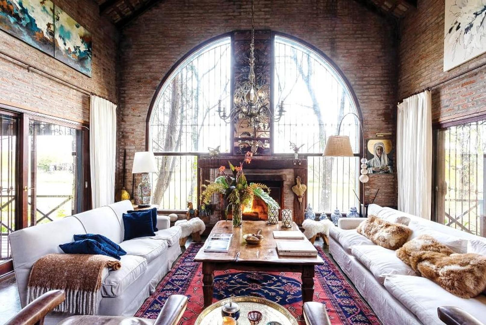 Quinta en Alquiler Temporal en Pilar, USD 3.000