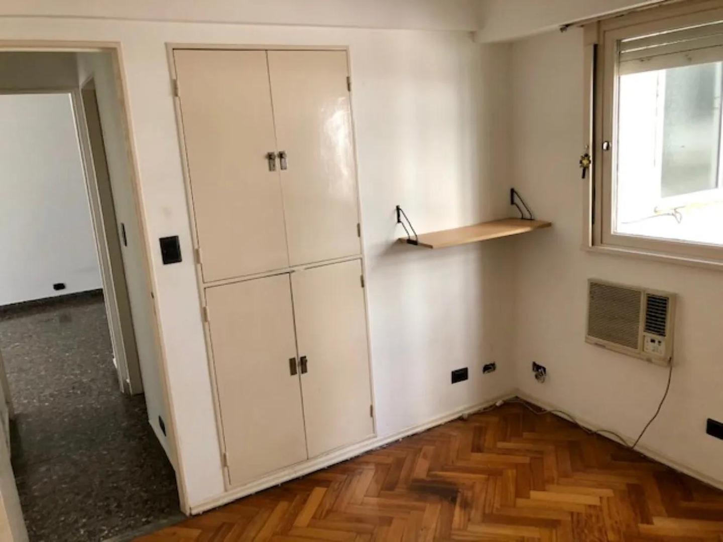 Departamento en Alquiler 50 años