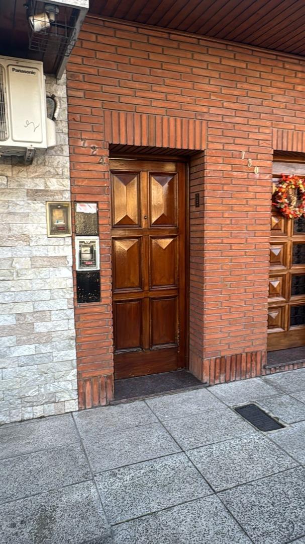 Amancio Alcorta 700, Piso PB