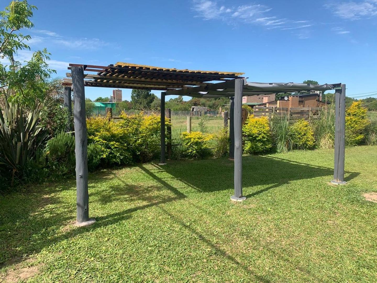 Casa en Venta en Arroyo Leyes, USD 65.000