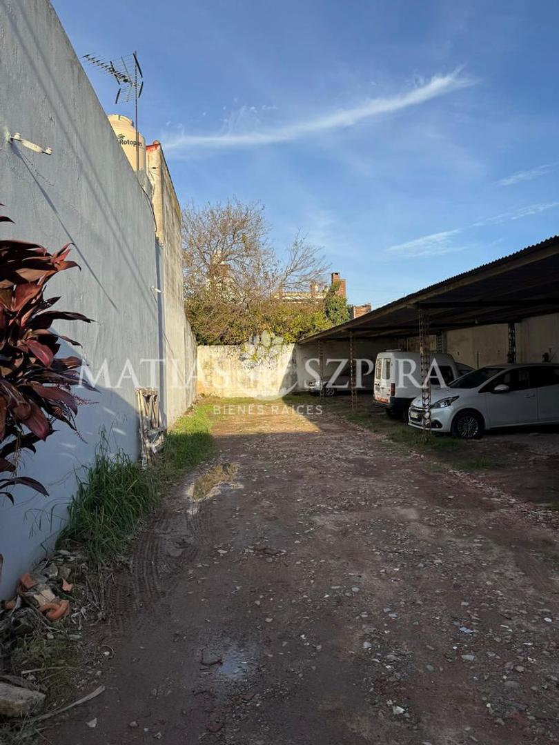 Terreno en Venta de 273,0 m2