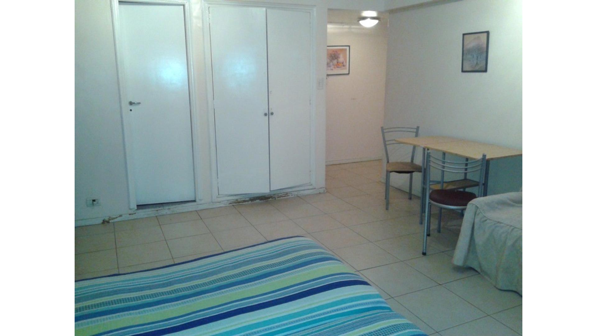 Departamento en Alquiler Temporal de 2 ambientes