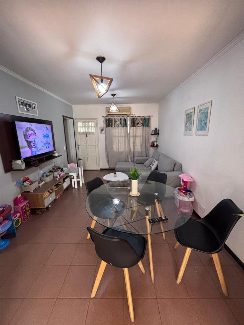 Depto Tipo Casa en Venta de 2 dormitorios