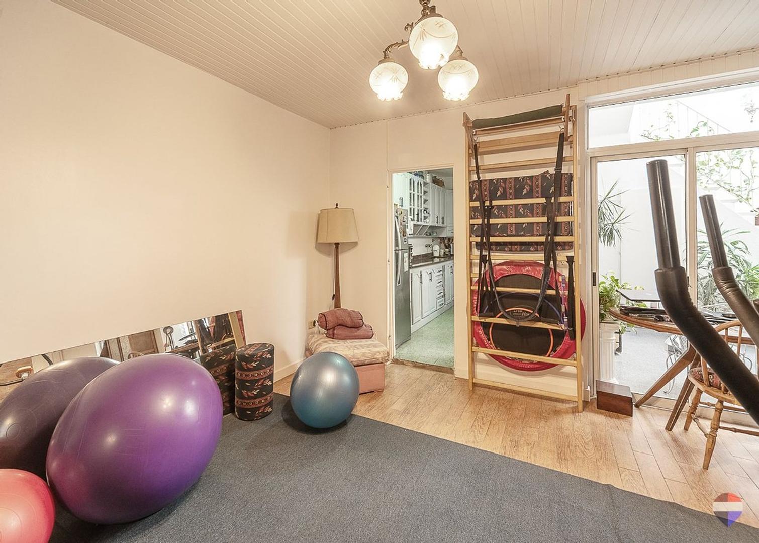 Casa en Venta en Colegiales, USD 360.000