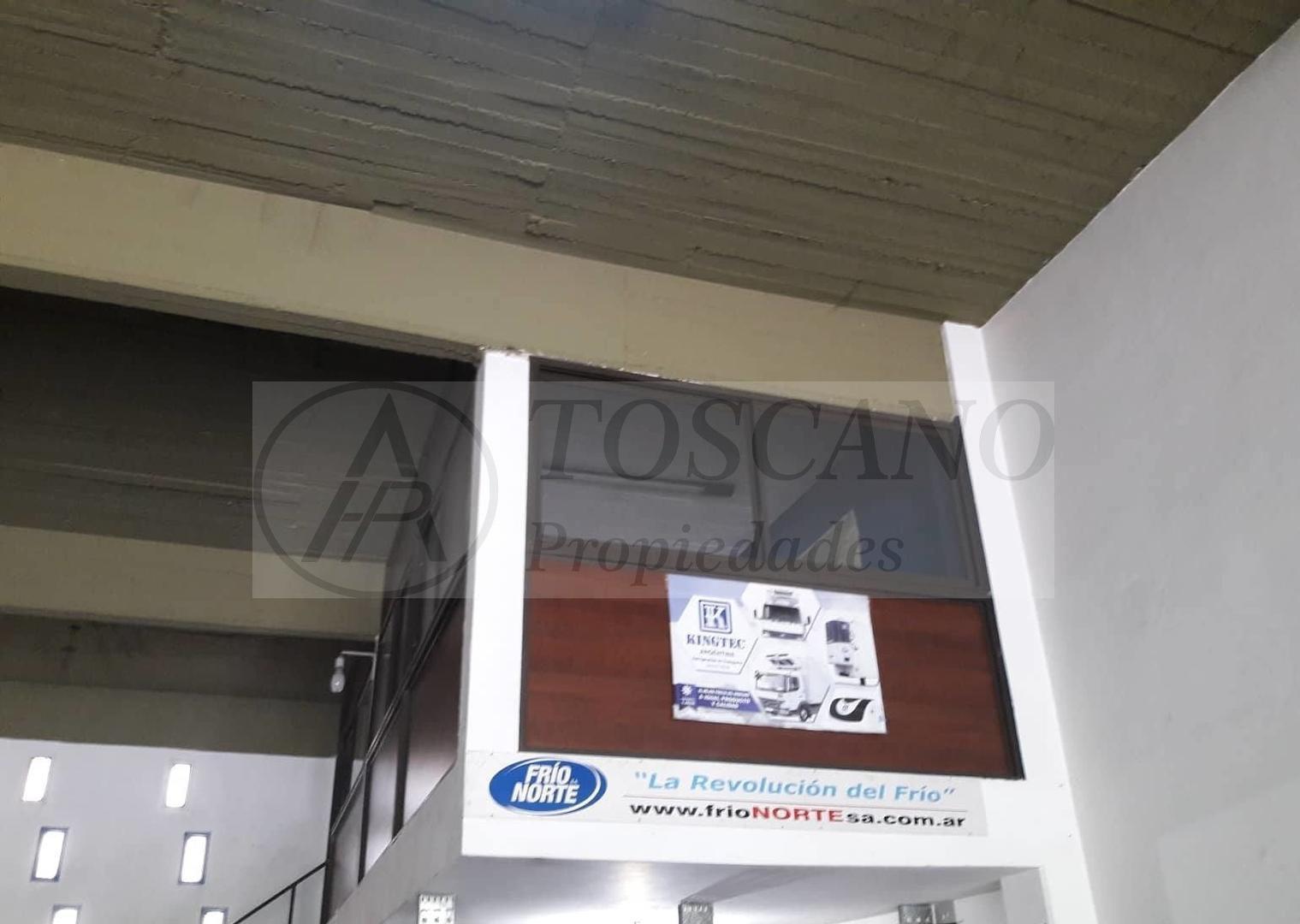 VENDO O PERMUTO EXCELENTE GALPON EN PARQUE AVELLANEDA