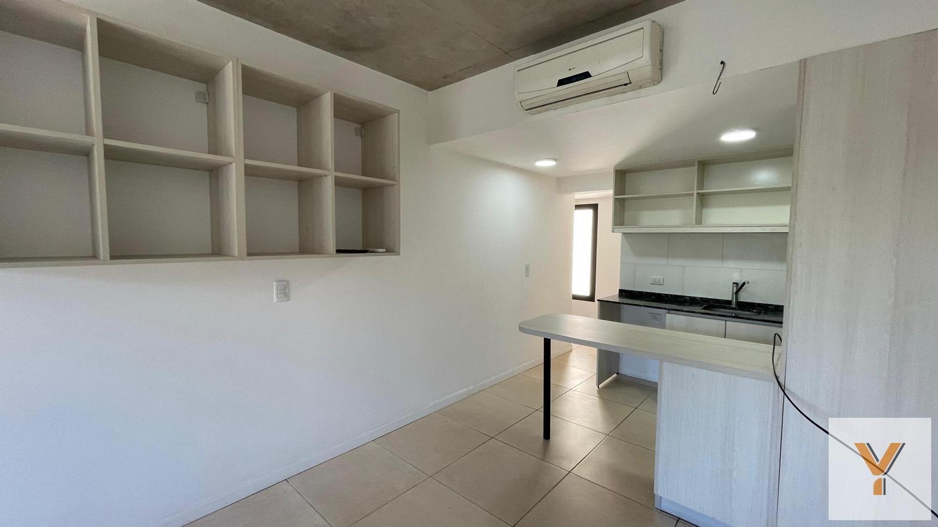Departamento en Venta 2 años