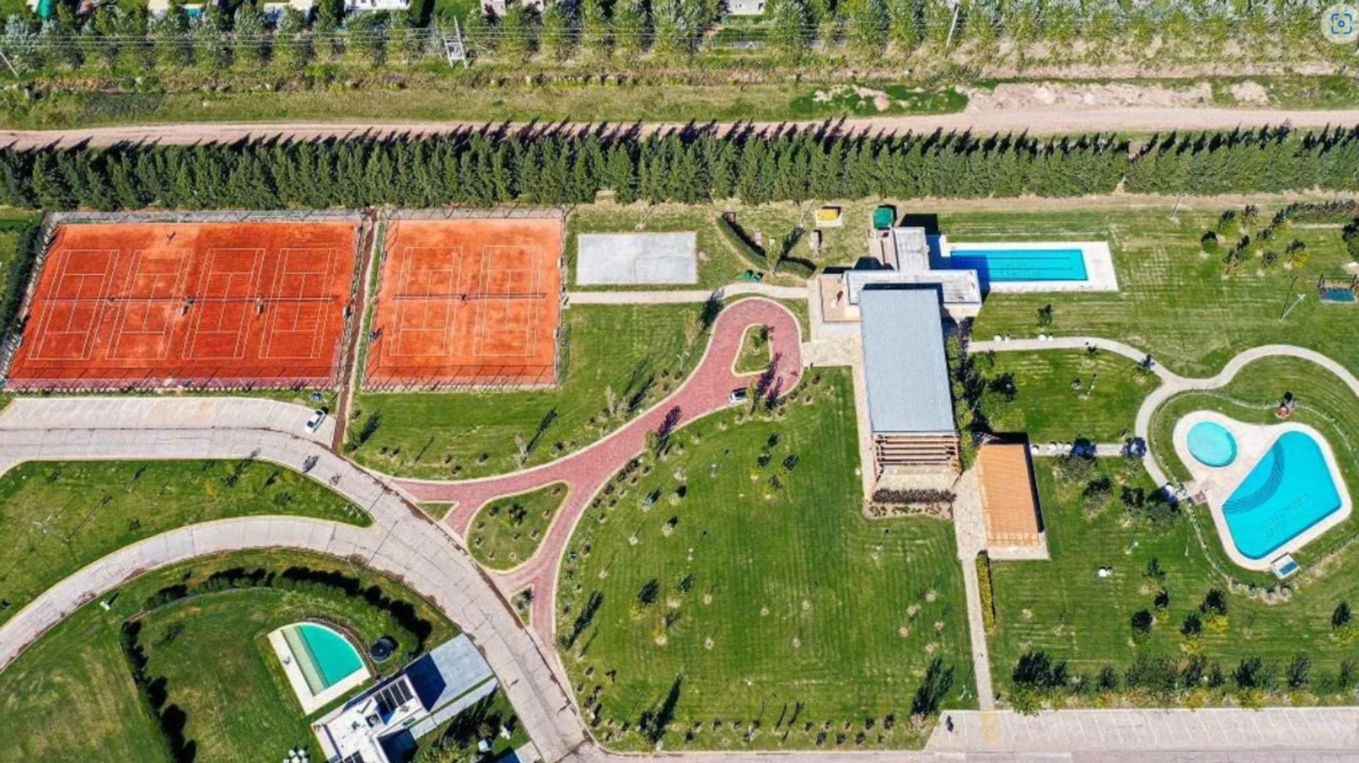 TERRENO A LA  VENTA EN SAN SEBASTIAN FUNES