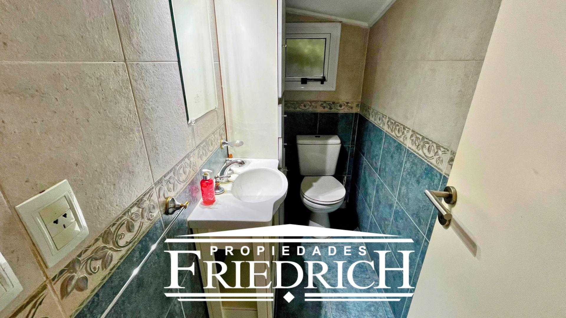 Casa en Venta 15 años