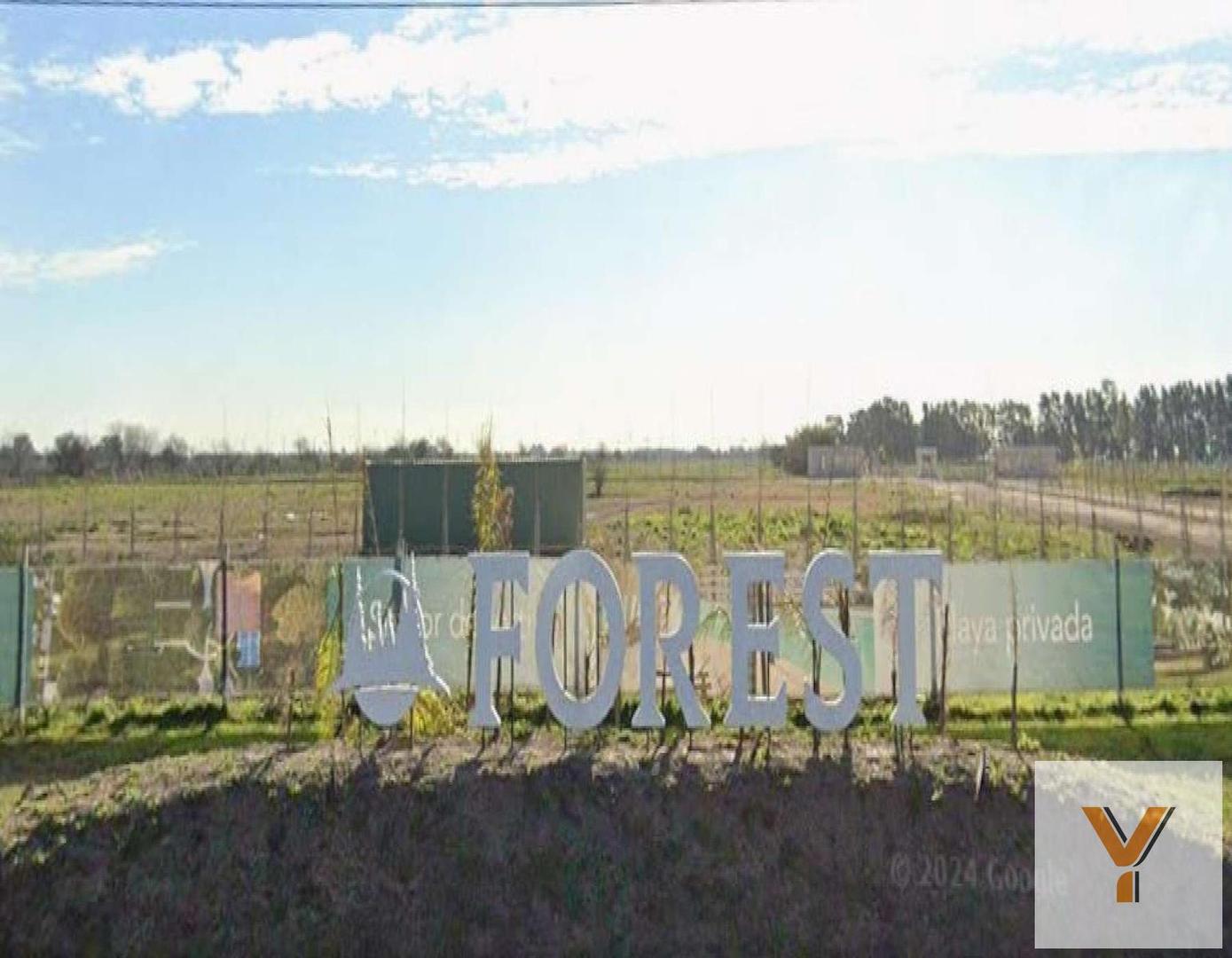 Terreno en Venta de 798,0 m2