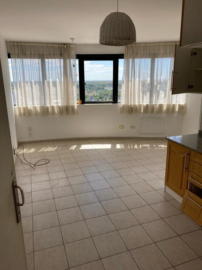 VENTA DEPARTAMENTO  2 AMBIENTES EN EL IBIZA V-APTO CREDITO