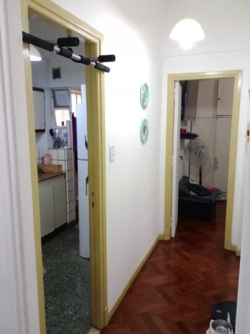 Depto Tipo Casa en Venta 60 años