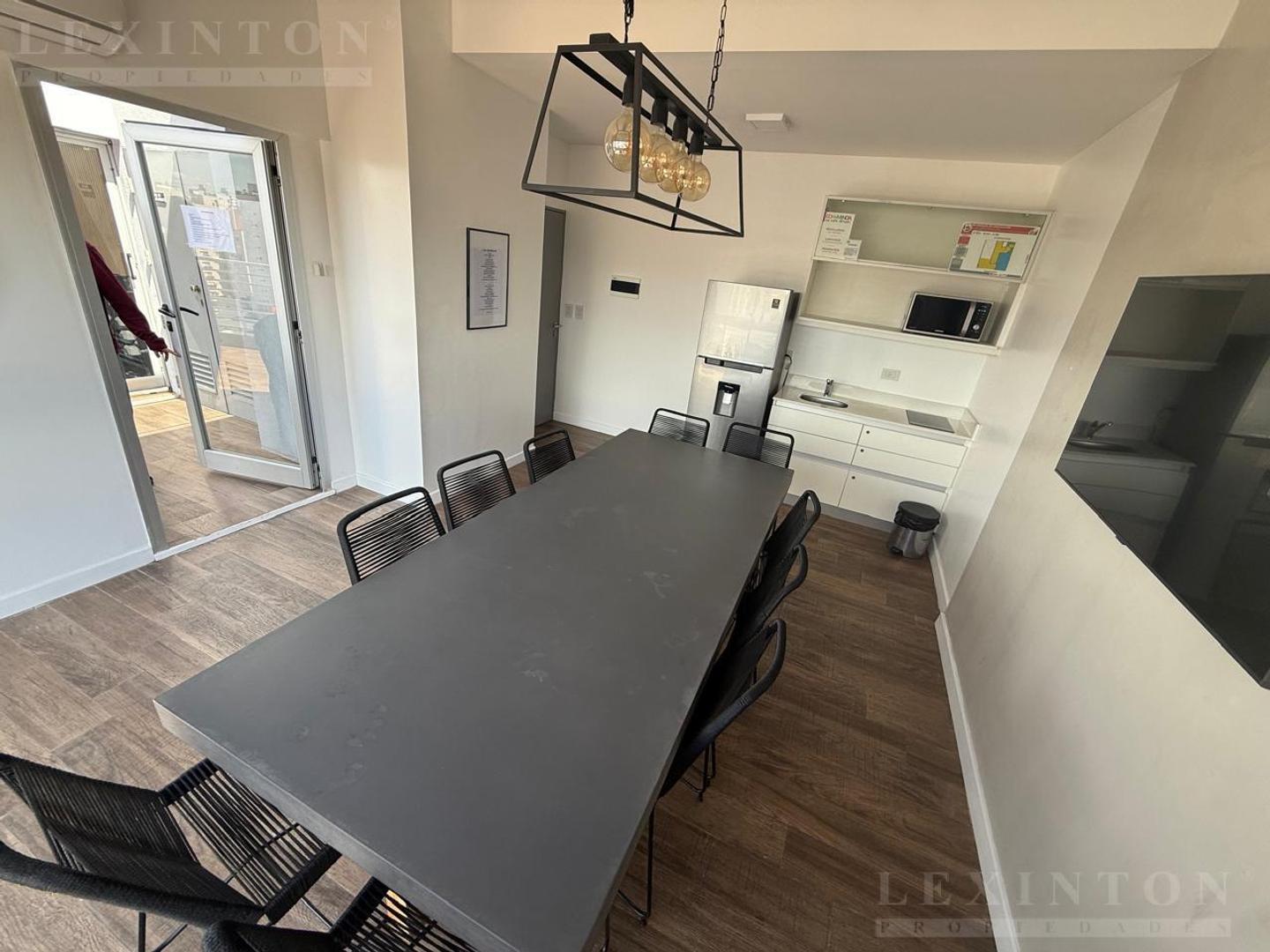 Departamento en Venta Apto profesional