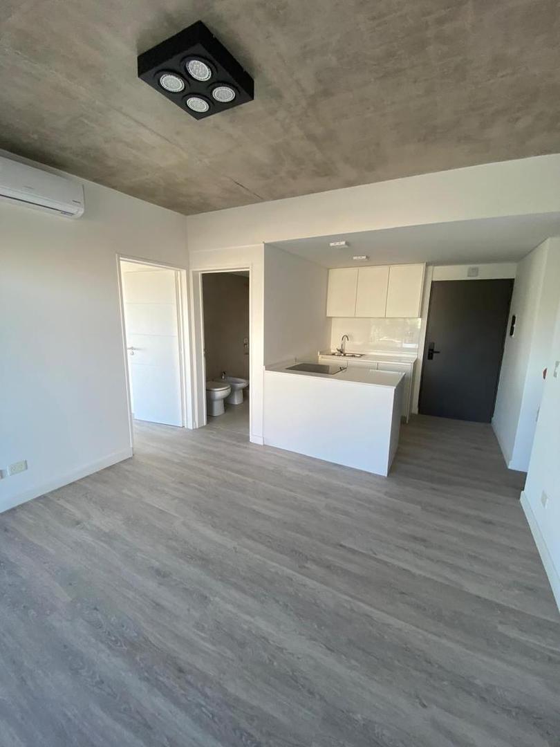 EXCELENTE DEPARTAMENTO EN ALQUILER 2 AMBIENTES EN VILLA URQUIZA