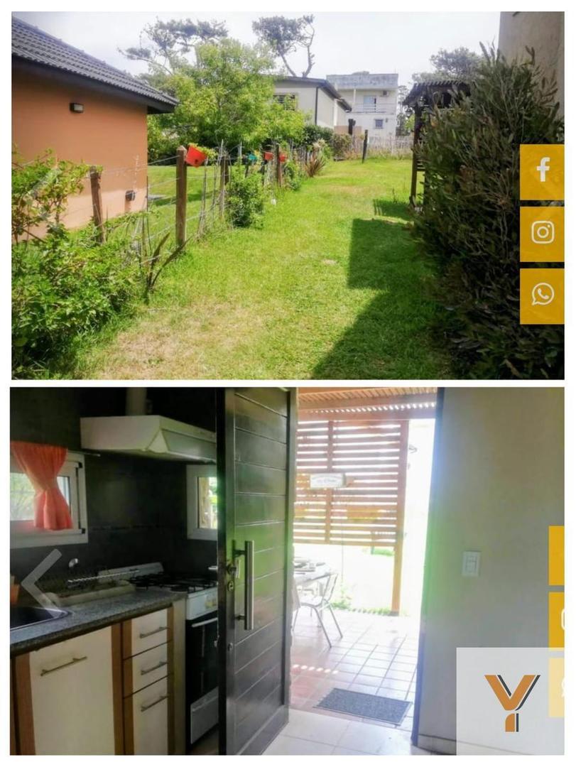 Casa en Venta 10 años