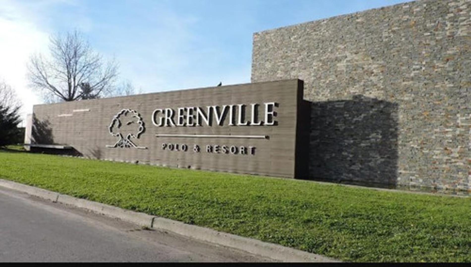 Lote a la venta en Greenville Polo Resort