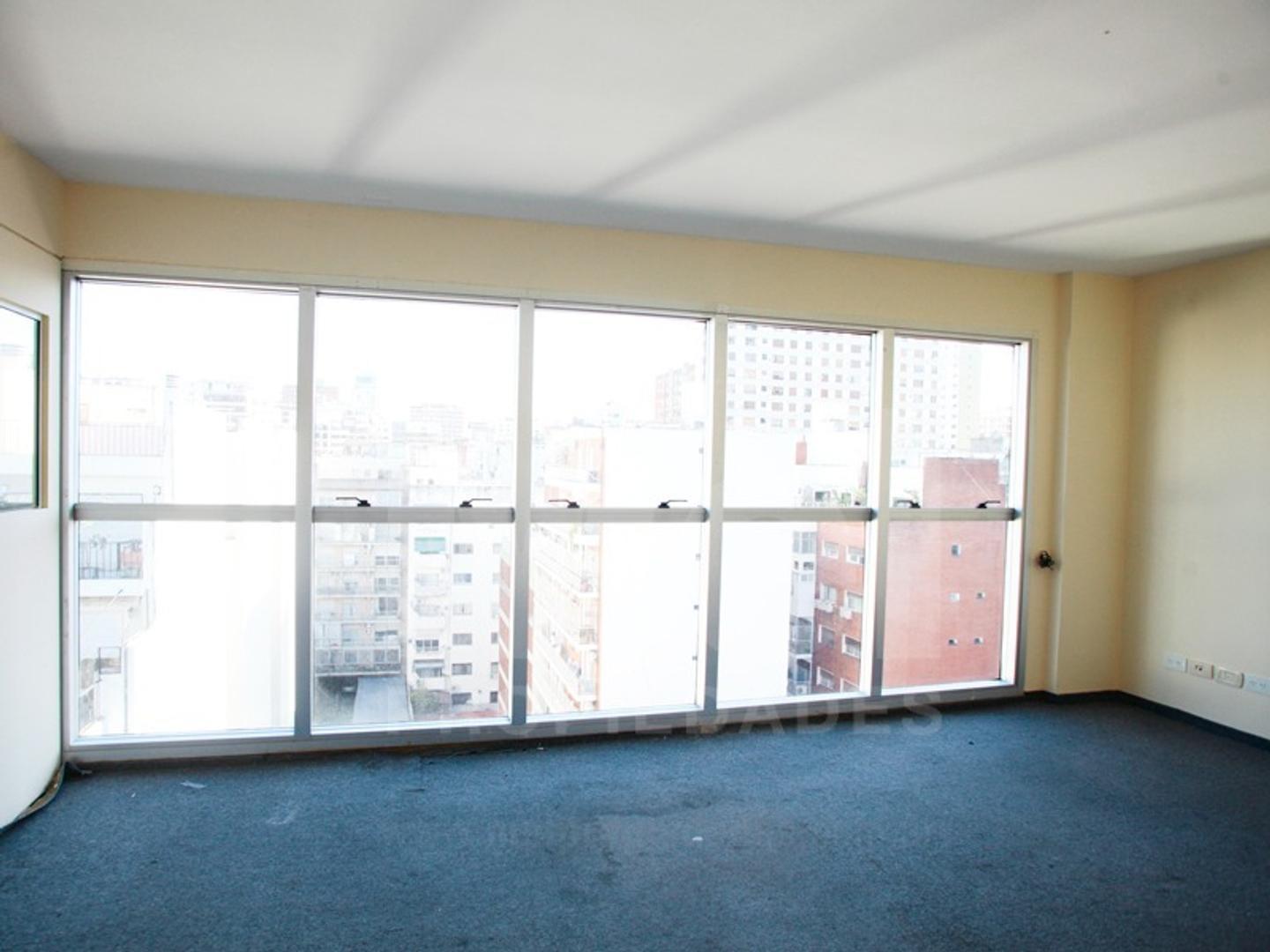 OFICINA EN ALQUILER EN BELGRANO